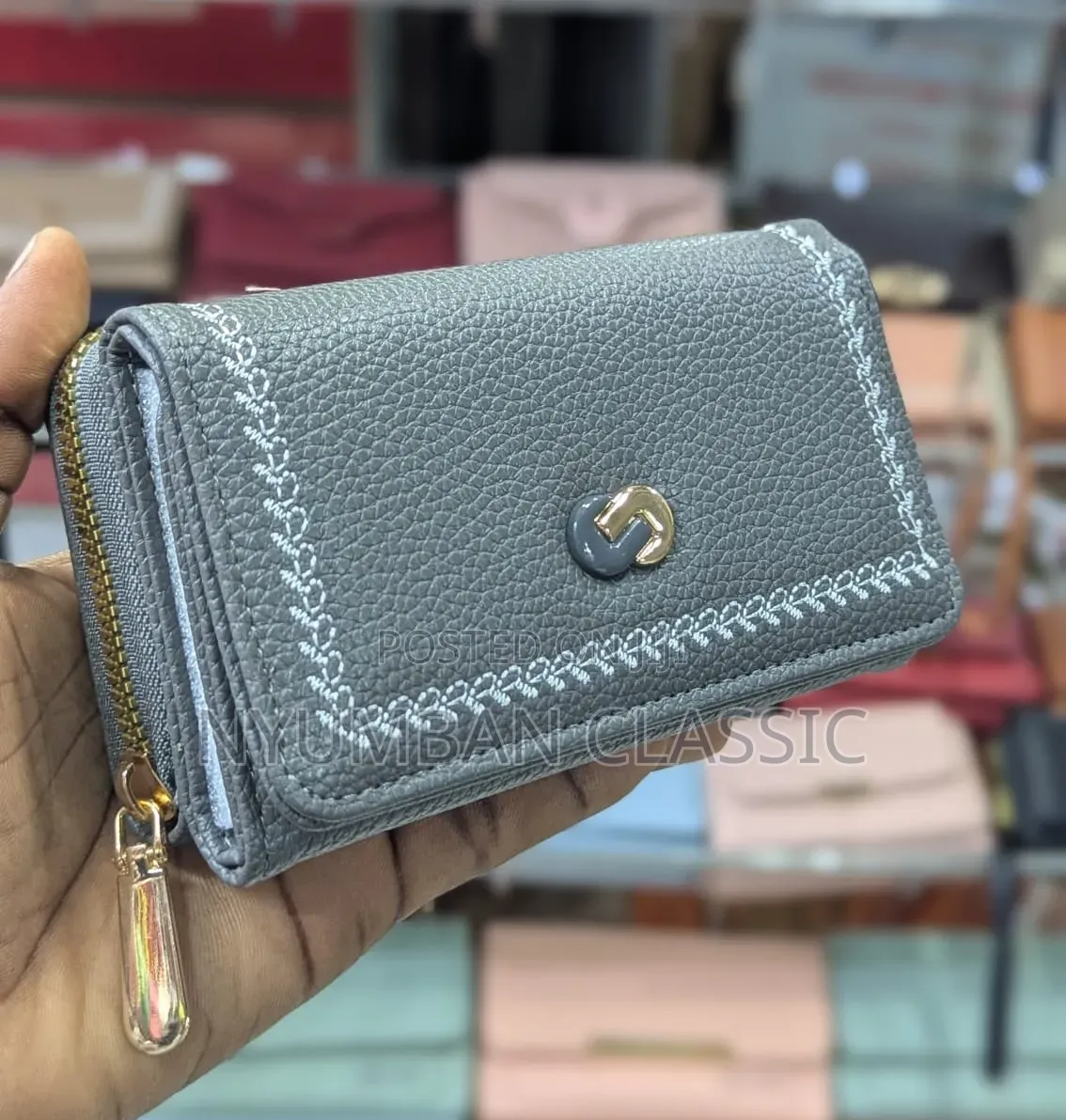 Wallets Ladies