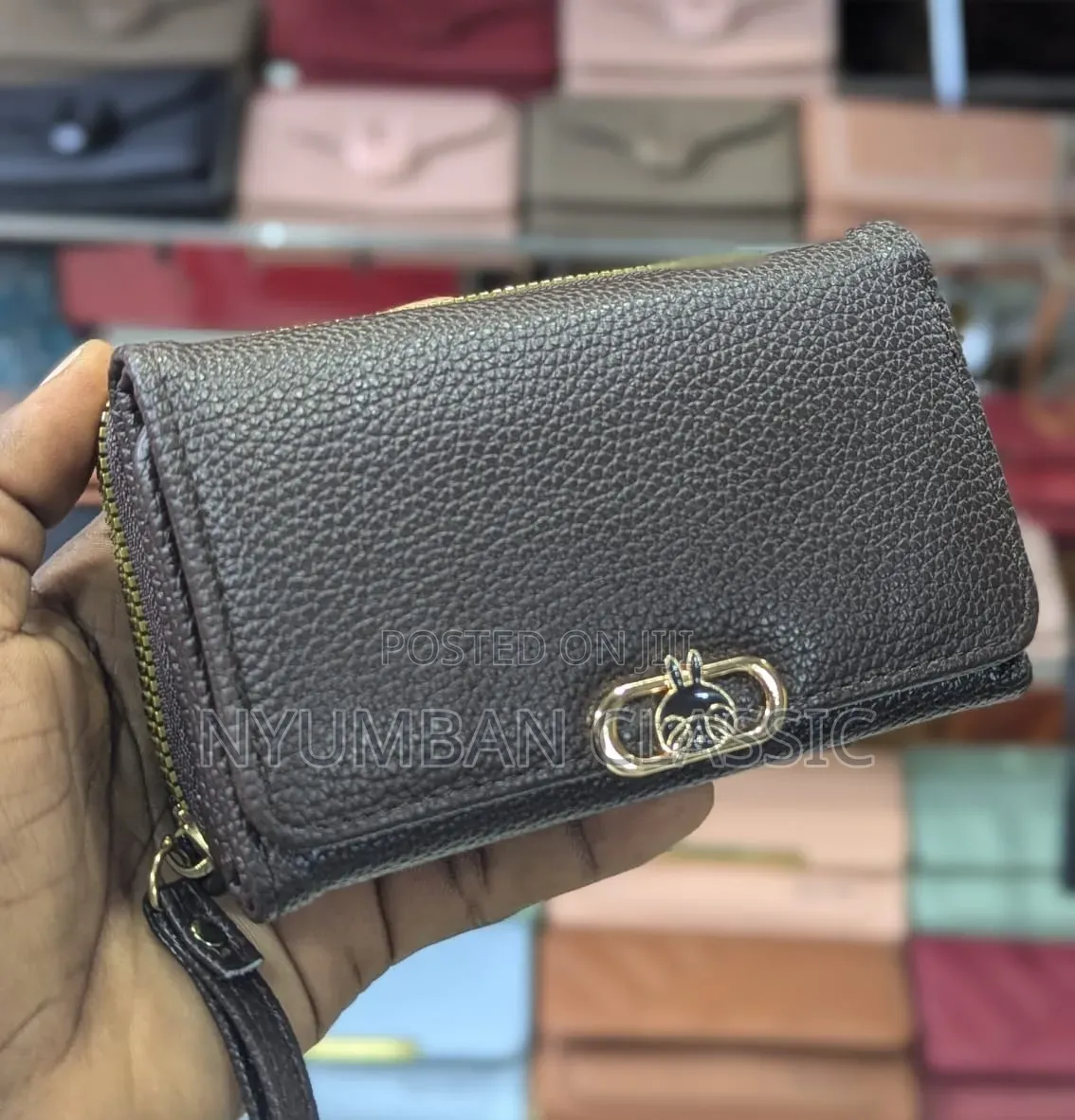 Wallets Ladies