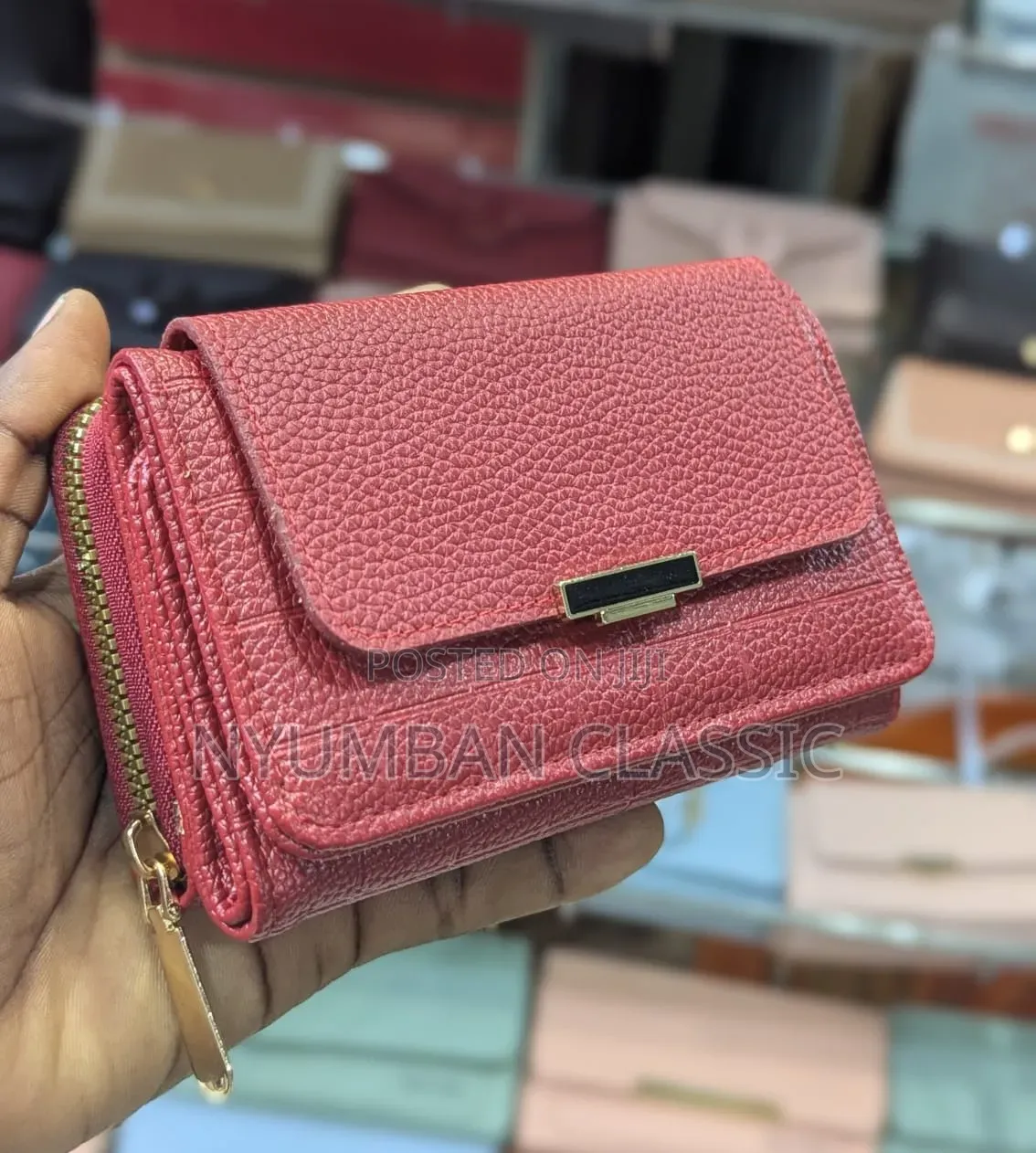 Wallets Ladies