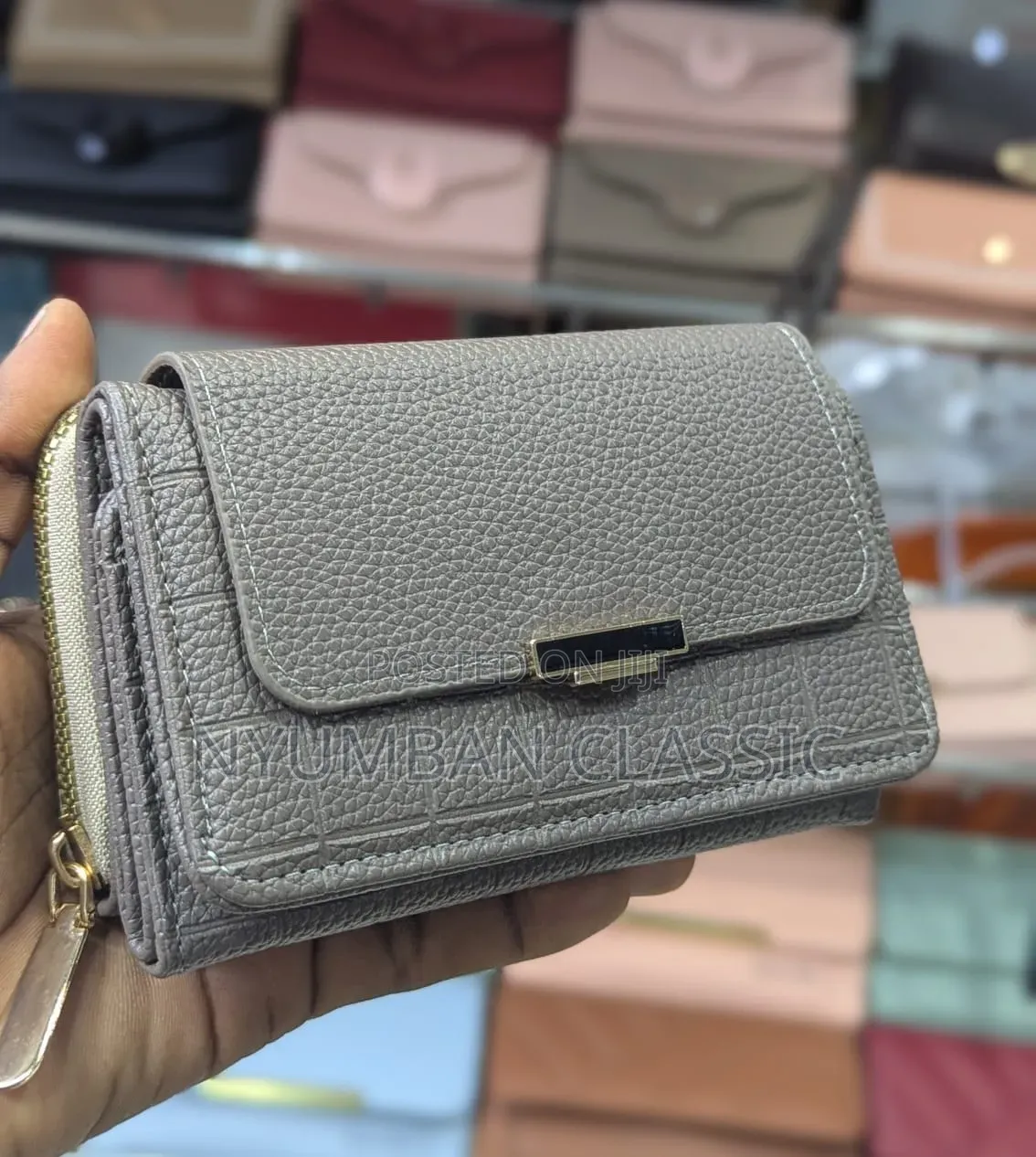 Wallets Ladies