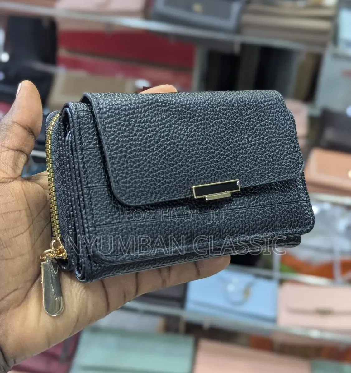 Wallets Ladies