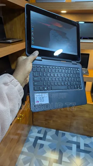 New Laptop HP Probook 11 EE G1 4GB Intel Core i3 SSD 128GB