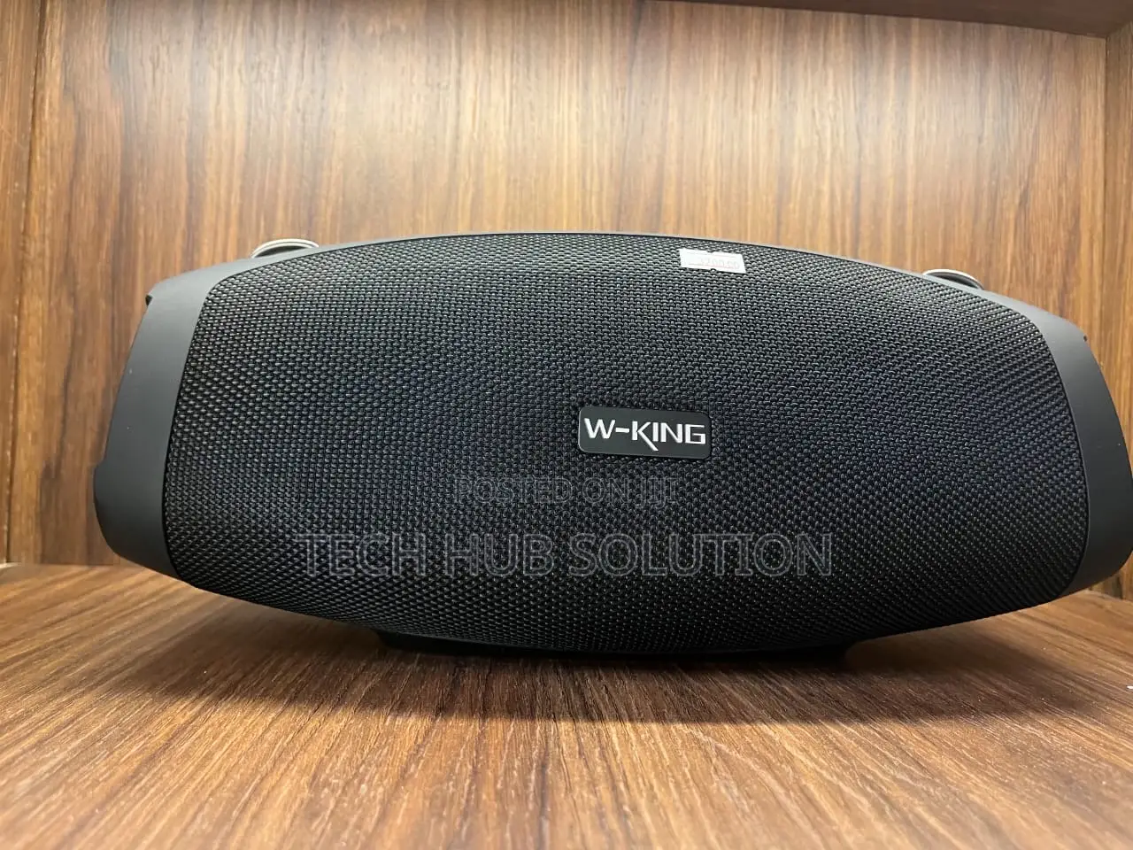 W-King X10 Outdoor Bluetooth Speaker