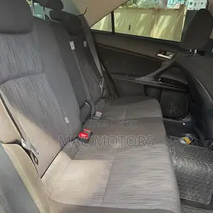 Toyota Mark X 2014 White