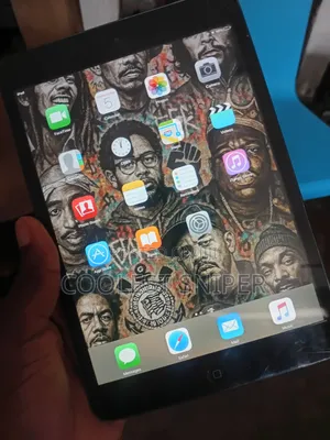 Apple iPad mini 2 32 GB Gray