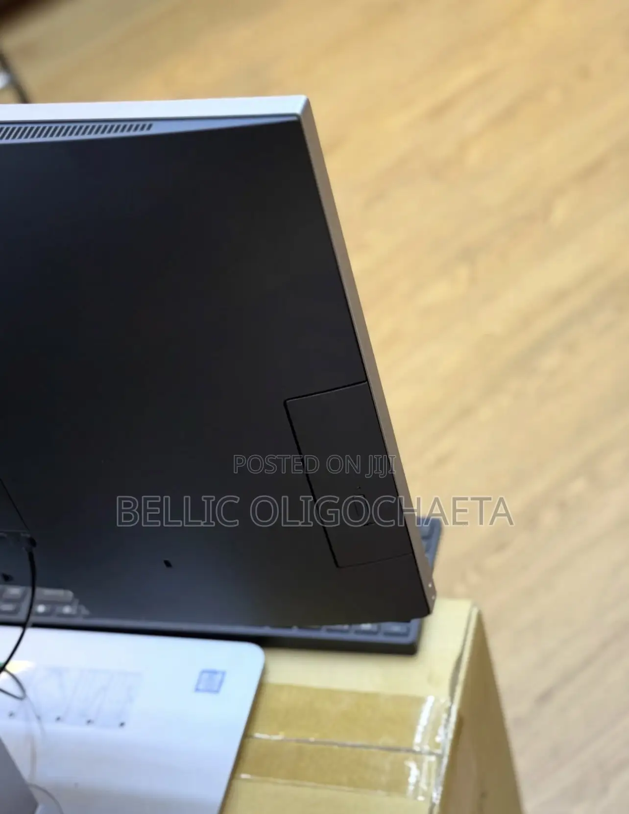 New Desktop Computer HP EliteOne 800 8GB Intel Core i5 SSD 256GB