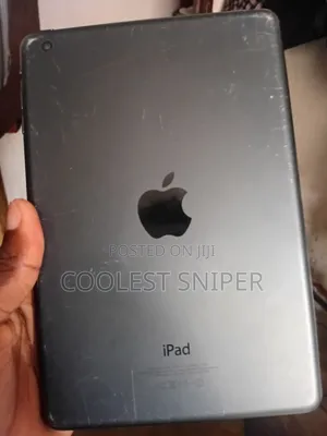 Apple iPad mini 2 32 GB Gray