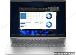 New Laptop HP ProBook 440 G1 8GB Intel Core Ultra 5 SSD 512GB