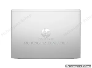 New Laptop HP ProBook 440 G1 8GB Intel Core Ultra 5 SSD 512GB