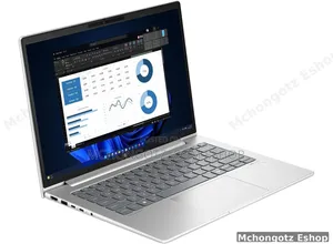 New Laptop HP ProBook 440 G1 8GB Intel Core Ultra 5 SSD 512GB