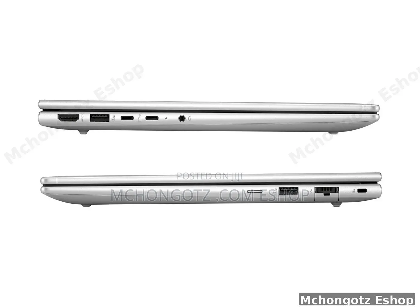 New Laptop HP ProBook 440 G1 8GB Intel Core Ultra 5 SSD 512GB