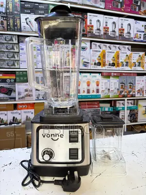 Vonne 2 in 1 Blender