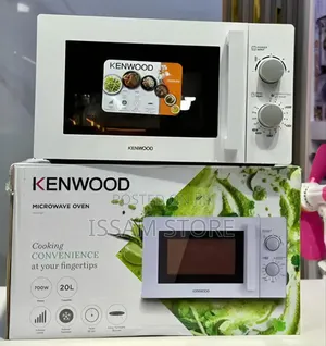 Kenwood Microwave