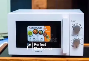 Kenwood Microwave