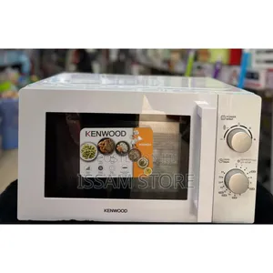 Kenwood Microwave