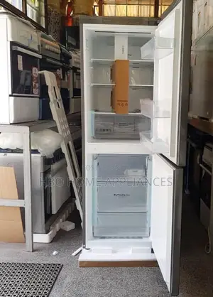LG REFRIGERATOR 306 Litres