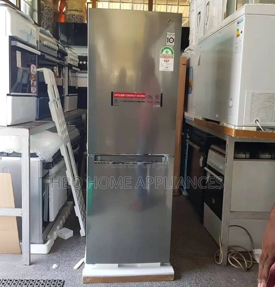 LG REFRIGERATOR 306 Litres