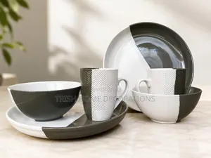 Dinner Set