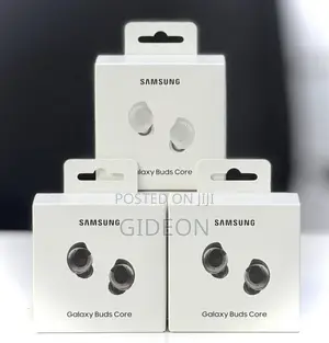 Galaxy Buds Core