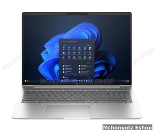 New Laptop HP ProBook 460 G11 8GB SSD 512GB