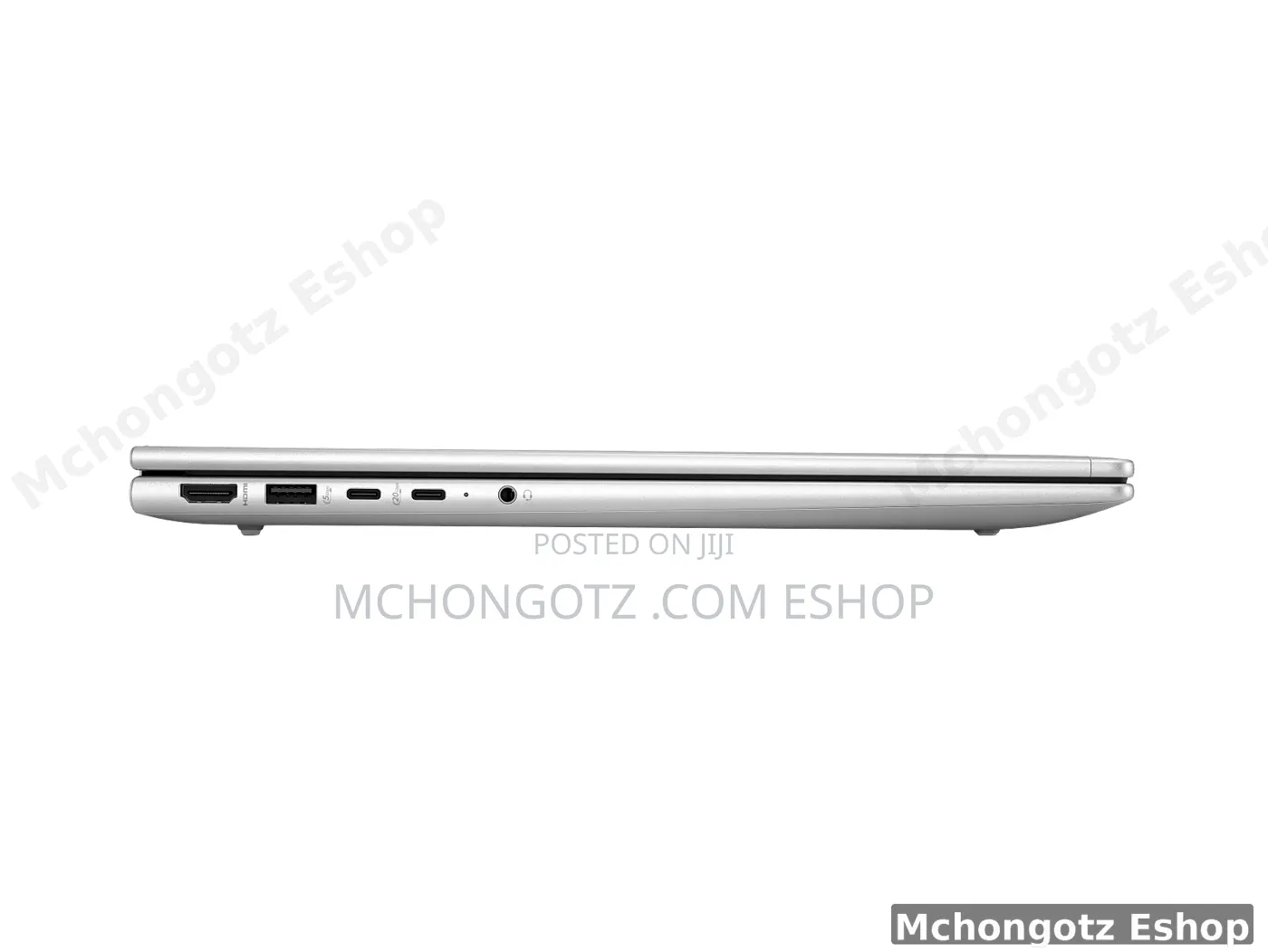 New Laptop HP ProBook 460 G11 8GB SSD 512GB