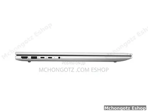 New Laptop HP ProBook 460 G11 8GB SSD 512GB