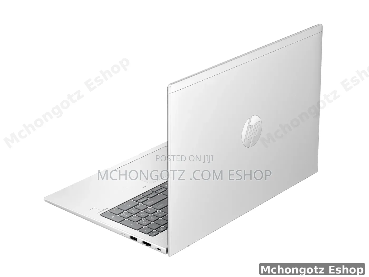 New Laptop HP ProBook 460 G11 8GB SSD 512GB