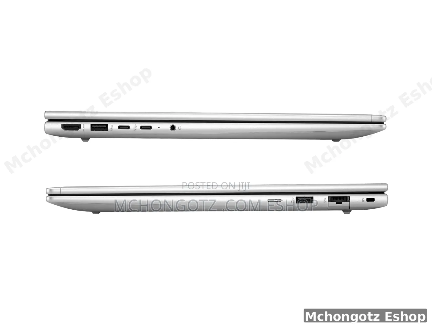 New Laptop HP ProBook 460 G11 8GB SSD 512GB