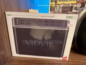 VIDVIE XL-SP917 Portable Bluetooth Speaker
