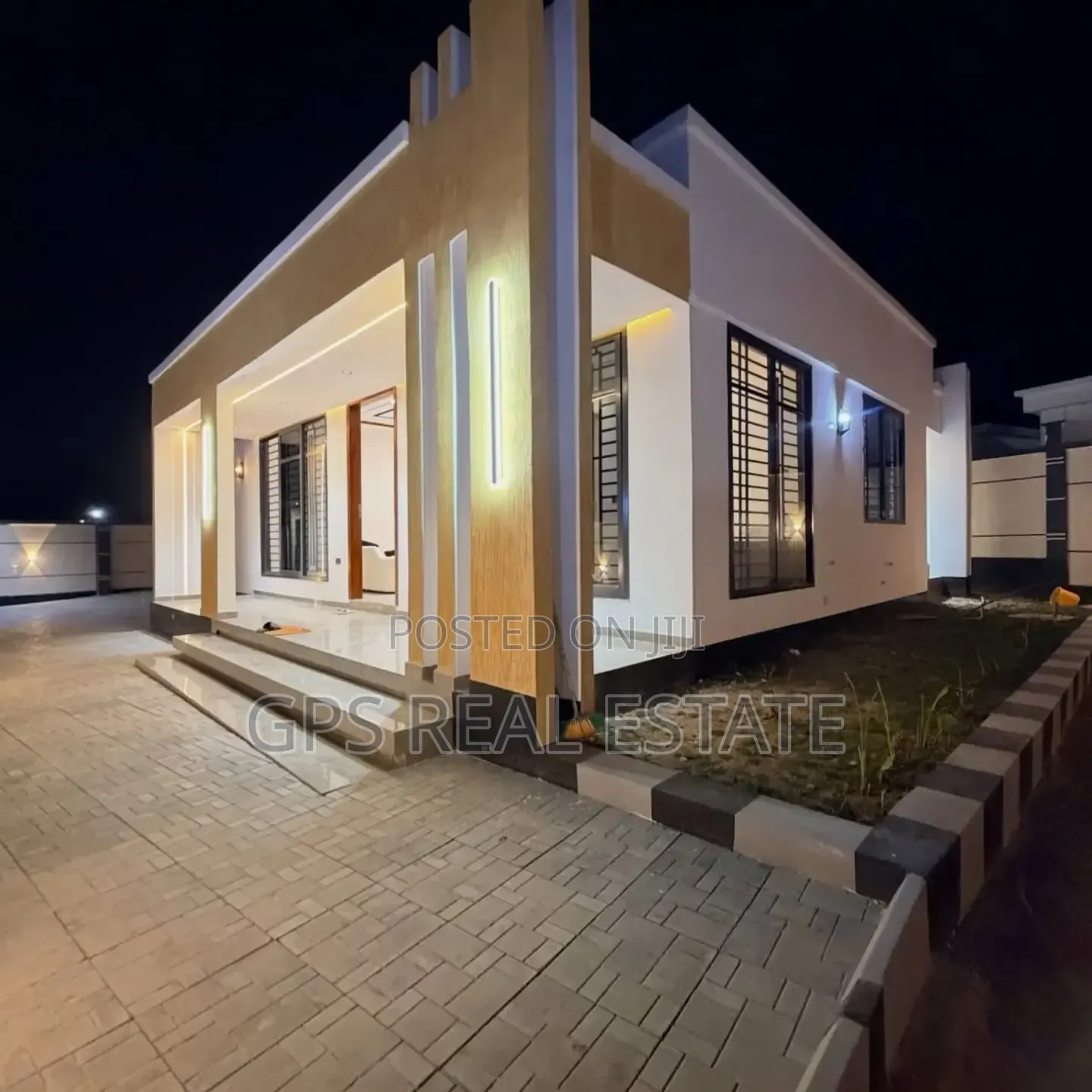 3bdrm House in Madale Flamingo, Kinondoni for sale