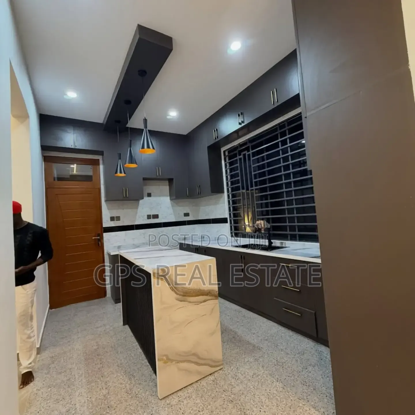 3bdrm House in Madale Flamingo, Kinondoni for sale