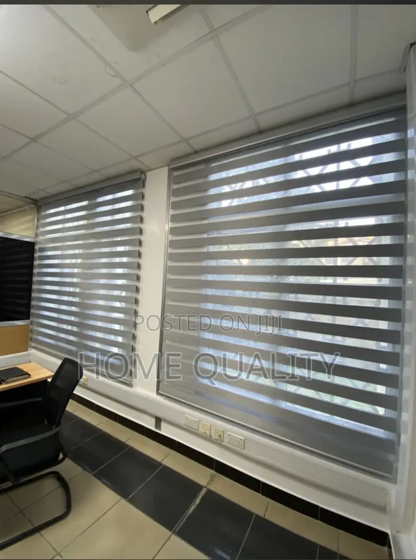 Office Pazia Ya Kisasa
