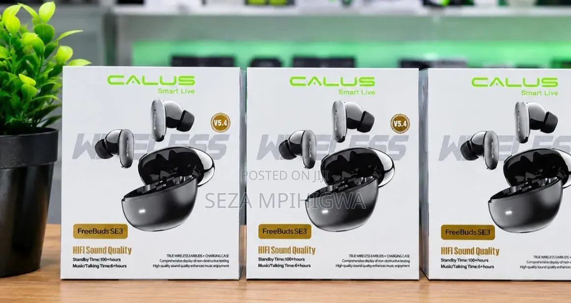 *Calus Original Airpods