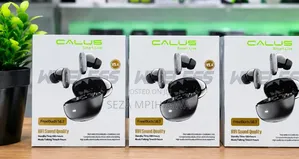 *Calus Original Airpods
