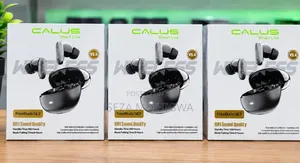 *Calus Original Airpods