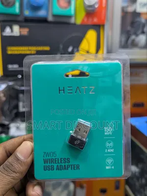 Wifi Dongle for Laptop and Desktop