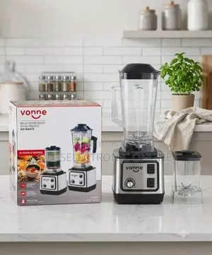 Blender VONNE Lita 2 2in1 PC 65,000