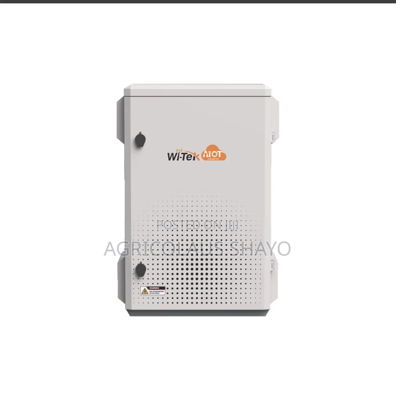 Witek Smart IOT BOX