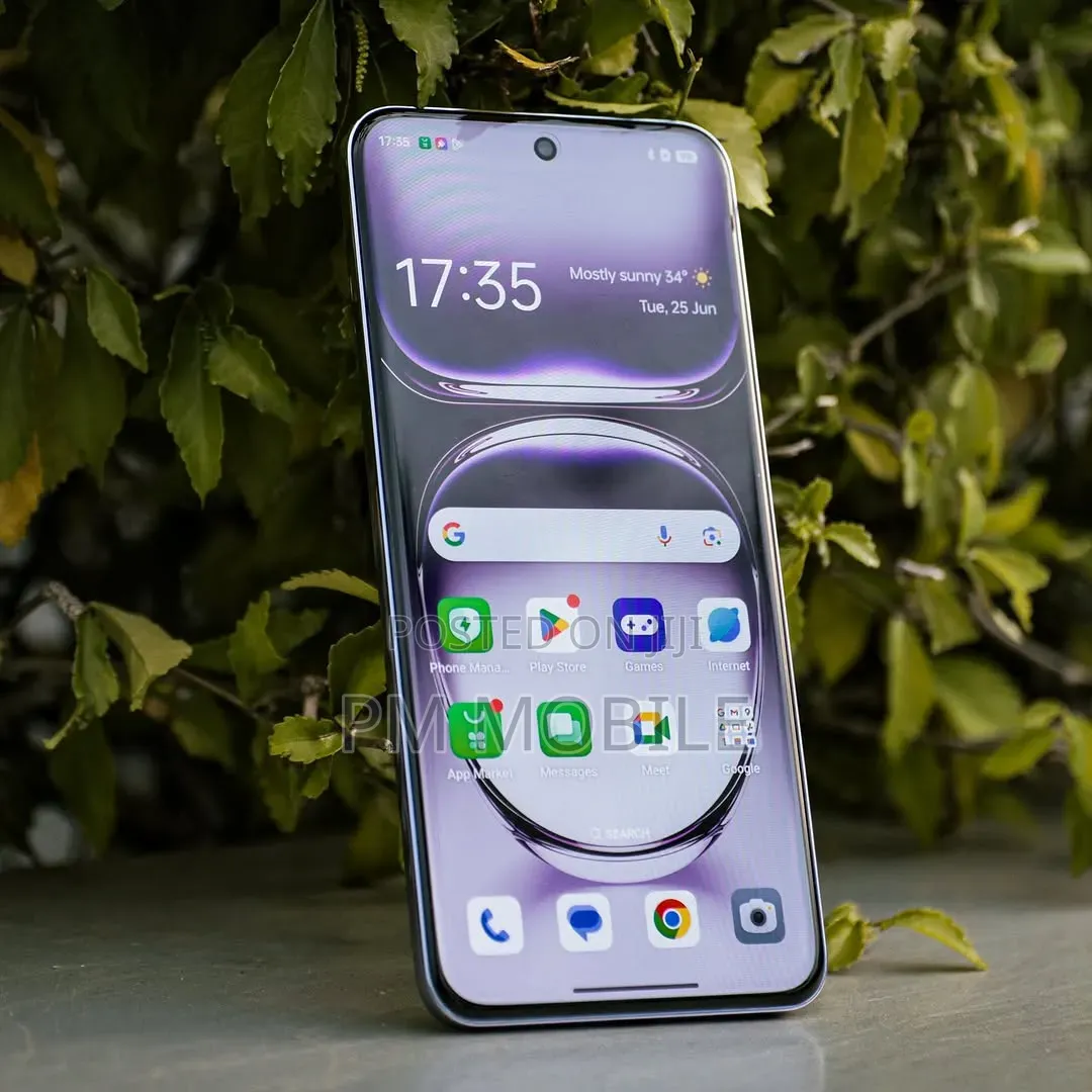 Oppo Reno12 Pro 512 GB Pink