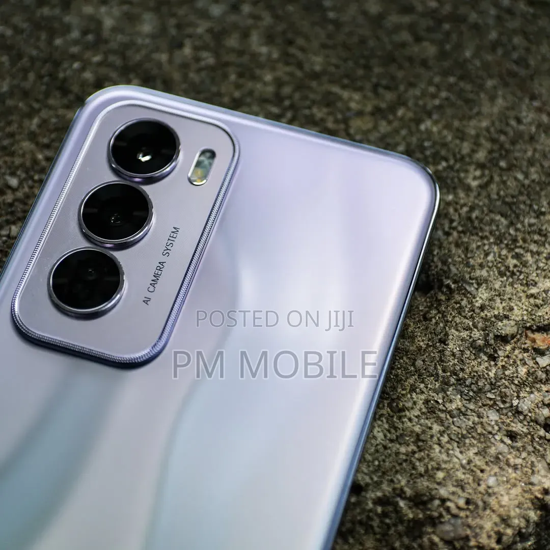 Oppo Reno12 Pro 512 GB Pink