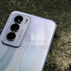 Oppo Reno12 Pro 512 GB Pink