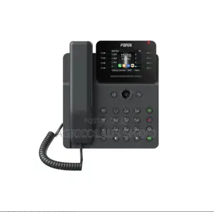 Fanvil V62W Entry-Level Wi-Fi PoE IP Phone
