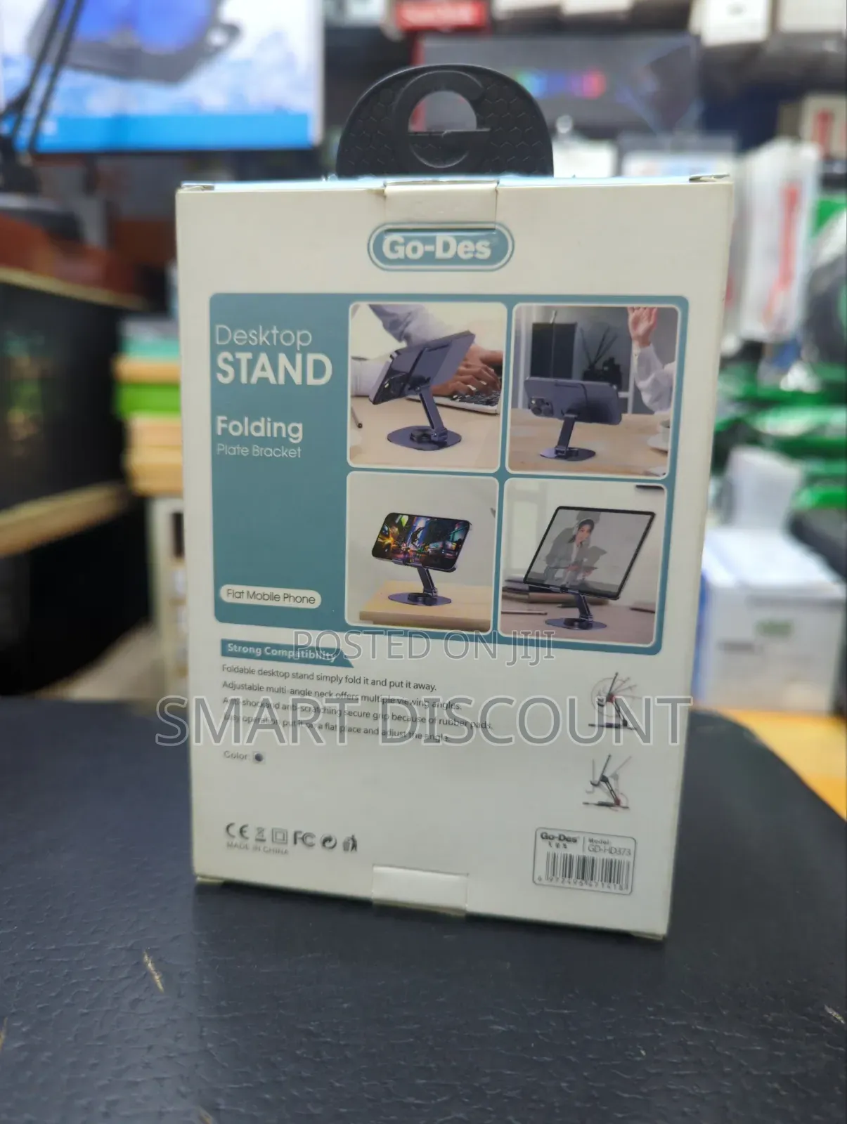 Mobile Phone Stand GD HD373