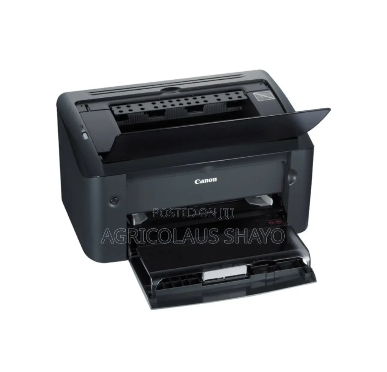 Canon Laser Shot Mono LBP2900B No-Wifi Printer