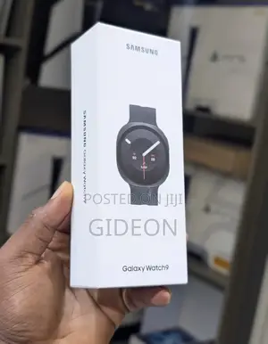 Samsung Galaxy Watch 9