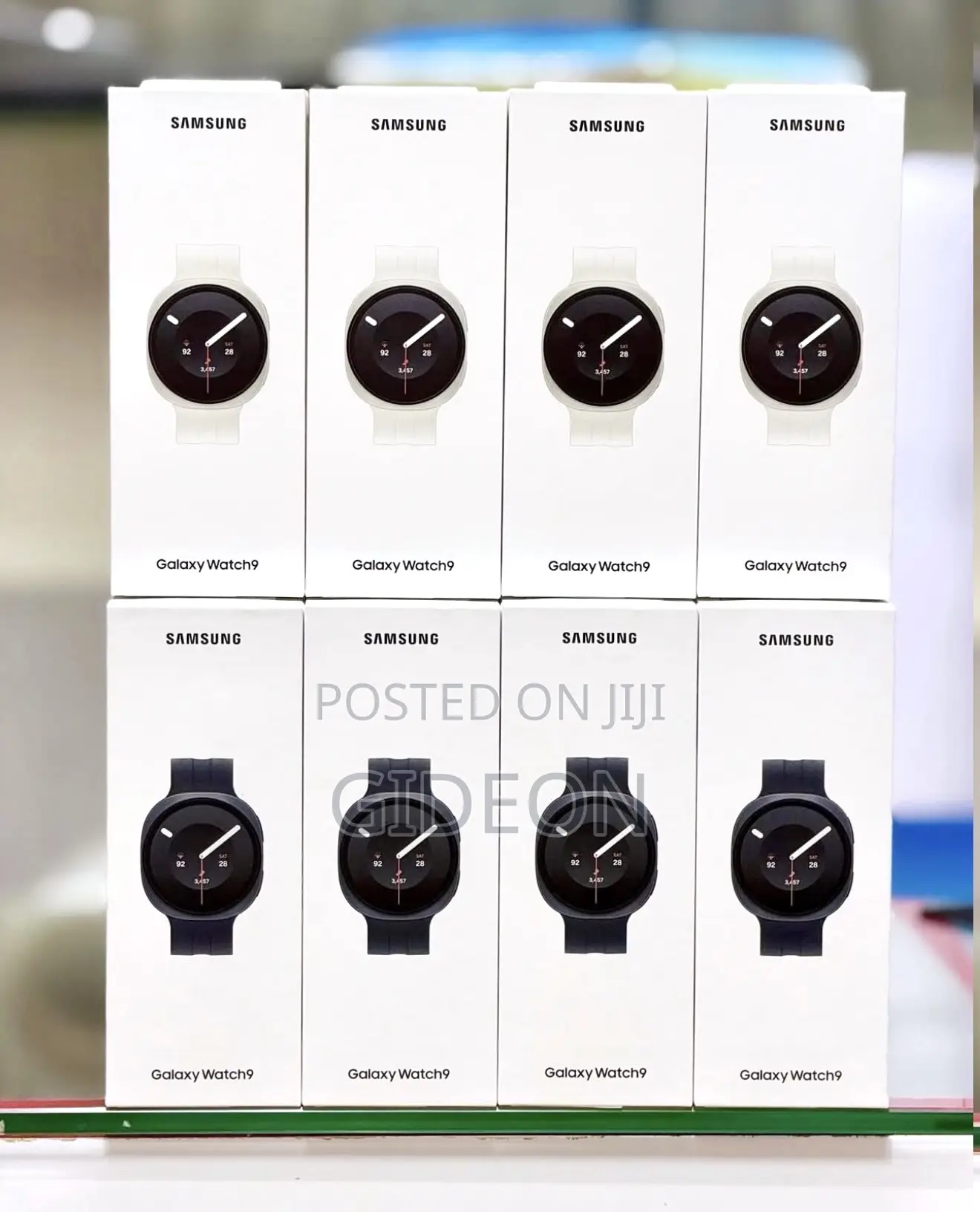 Samsung Galaxy Watch 9