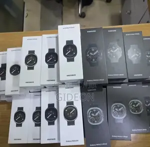 Samsung Galaxy Watch 9 (44mm)