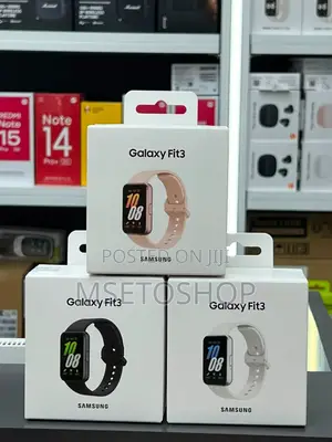 Galaxy Fit3
