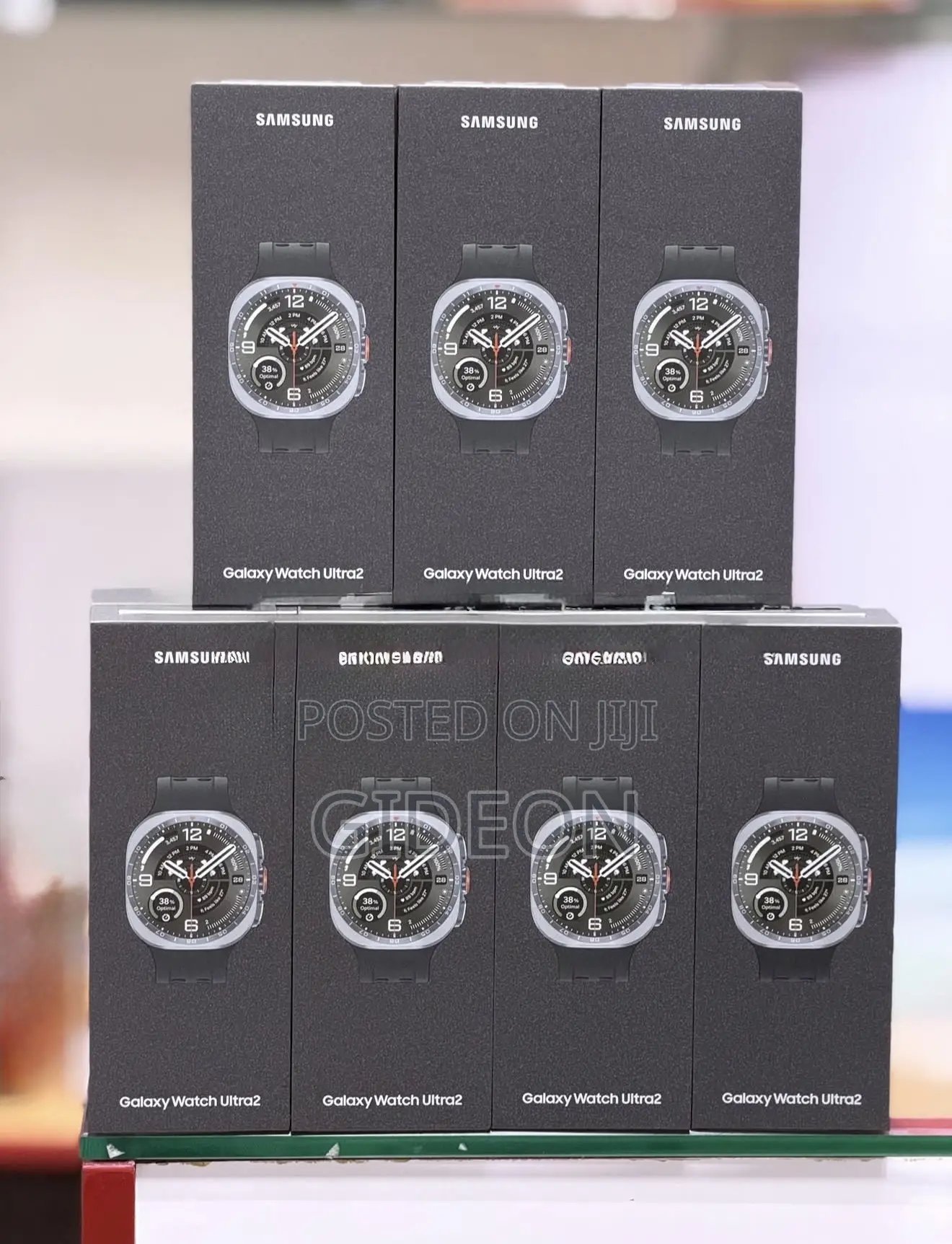 Samsung Galaxy Watch Ultra 2