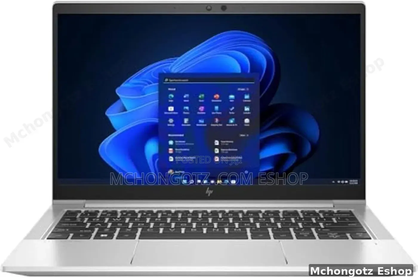 New Laptop HP 630 8GB Intel Core i5 SSD 256GB